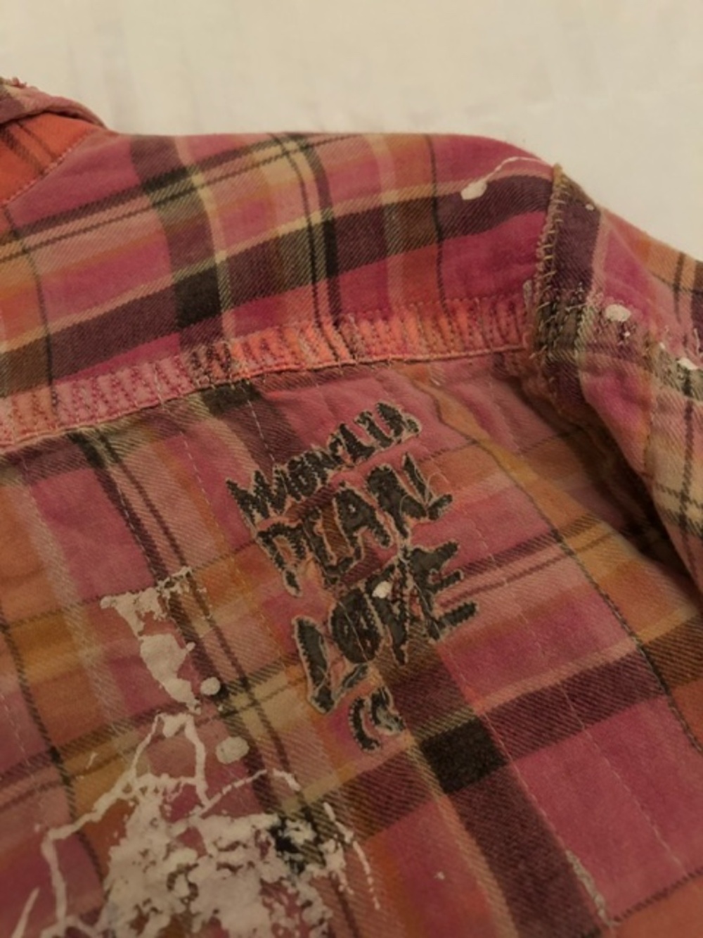 NWT- Magnolia Pearl Adison Workshirt #3547 - Picture 6 of 12